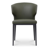 Dutch Dining Chair - Set of Two FURNITURE - dining chairs Moe's Furniture