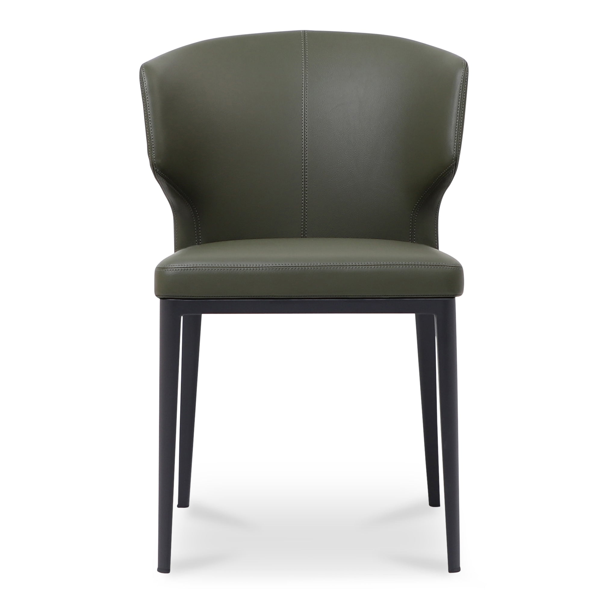 Dutch Dining Chair - Set of Two FURNITURE - dining chairs Moe's Furniture
