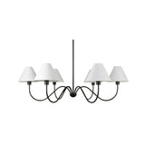Williams Chandelier LIGHTING - chandelier Moe's Furniture