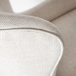 Ali Chair - Cream - Rug & Weave