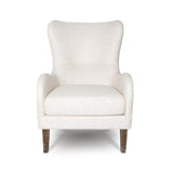 Ali Chair - Cream - Rug & Weave