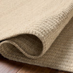 Loloi Elma Bone Rug RUGS - wool Loloi