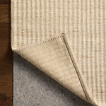 Loloi Elma Bone Rug RUGS - wool Loloi