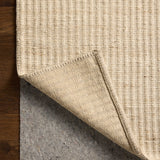 Loloi Elma Bone Rug RUGS - wool Loloi