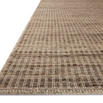 Loloi Elma Bark Rug RUGS - wool Loloi