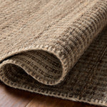 Loloi Elma Bark Rug RUGS - wool Loloi