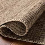 Loloi Elma Bark Rug RUGS - wool Loloi