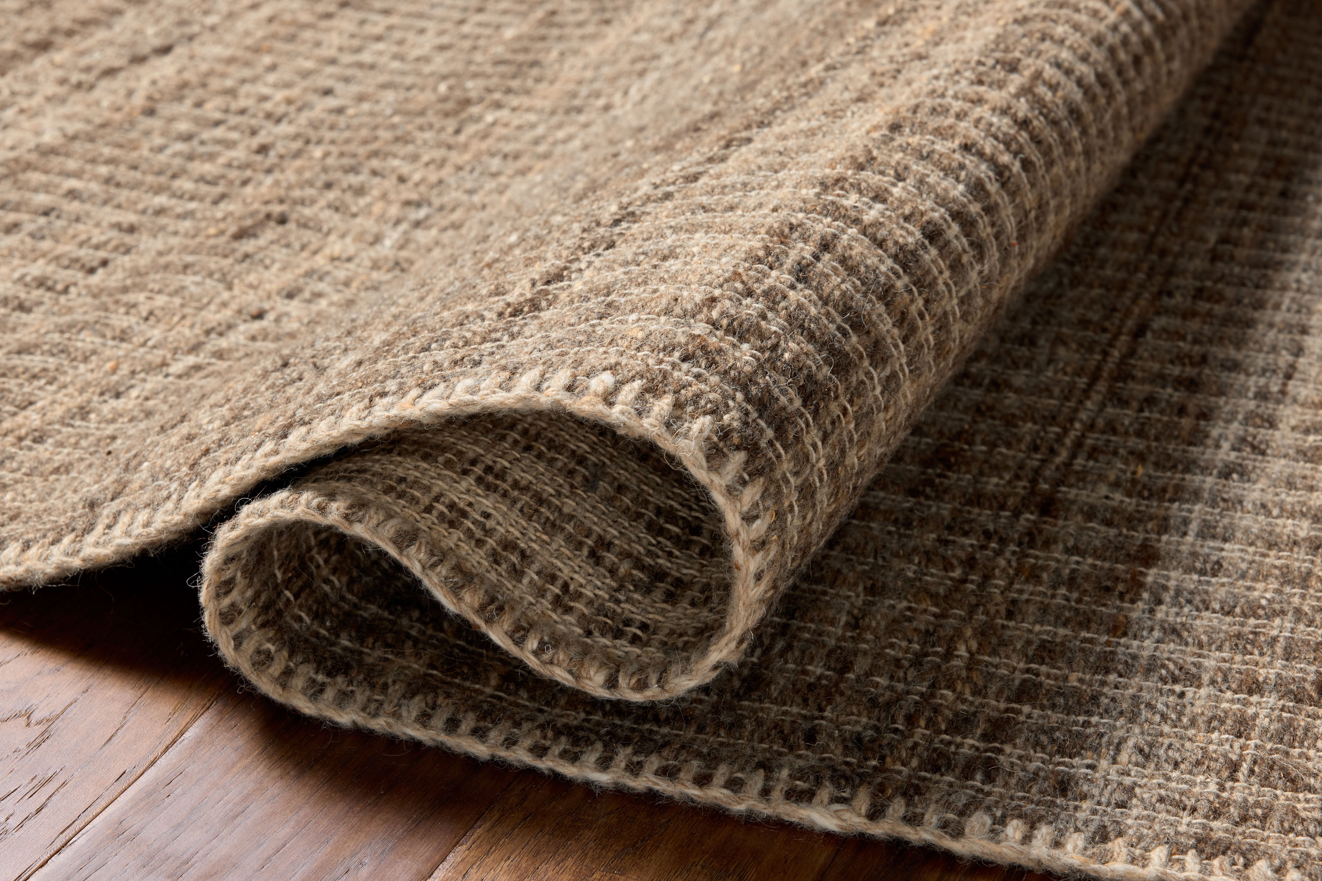 Loloi Elma Bark Rug