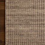 Loloi Elma Bark Rug RUGS - wool Loloi