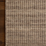 Loloi Elma Bark Rug RUGS - wool Loloi