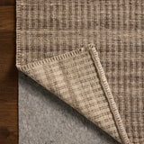Loloi Elma Bark Rug RUGS - wool Loloi