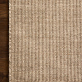 Loloi Elma Dove Rug RUGS - wool Loloi