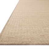 Loloi Elma Natural Rug RUGS - wool Loloi
