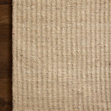 Loloi Elma Natural Rug RUGS - wool Loloi