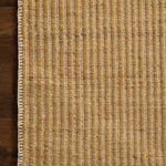 Loloi Elma Wheat Rug RUGS - wool Loloi