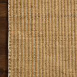 Loloi Elma Wheat Rug RUGS - wool Loloi