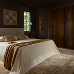 Loloi Elora Bark / Spice Rug RUGS - synthetic Loloi
