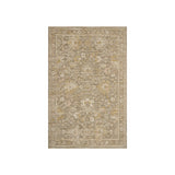 Loloi Elora Bark / Spice Rug RUGS - synthetic Loloi 18" x 18"