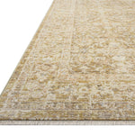 Loloi Elora Moss / Clay Rug RUGS - synthetic Loloi