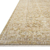 Loloi Elora Moss / Clay Rug RUGS - synthetic Loloi