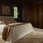 Loloi Elora Moss / Clay Rug RUGS - synthetic Loloi