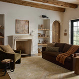 Loloi Elora Pistachio / Clay Rug