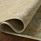 Loloi Elora Pistachio / Clay Rug