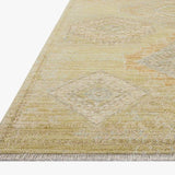 Loloi Elora Pistachio / Clay Rug