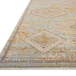Loloi Elora Sky / Multi Rug RUGS - synthetic Loloi