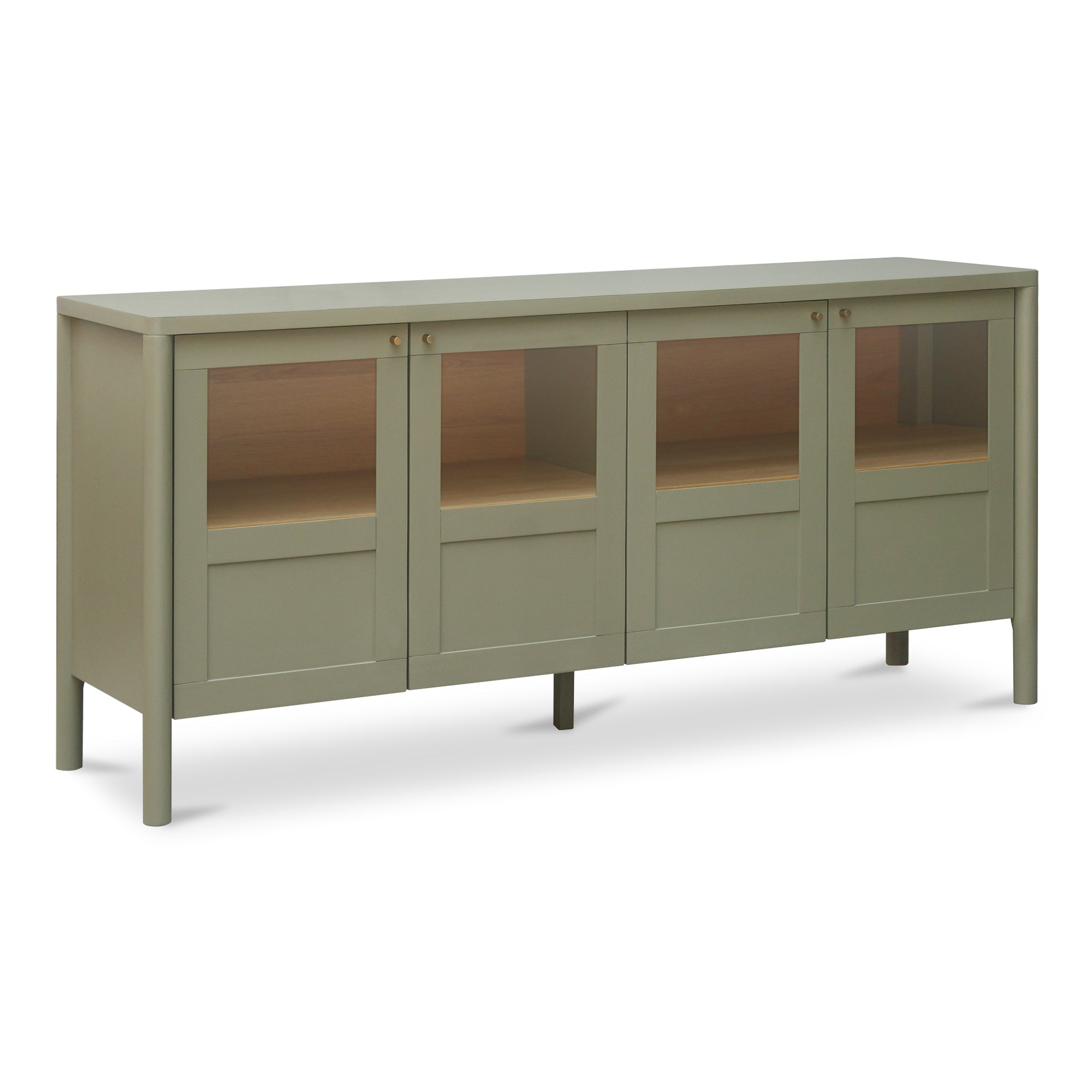 Holden Sideboard FURNITURE - sideboards & cabinets Moe's Furniture