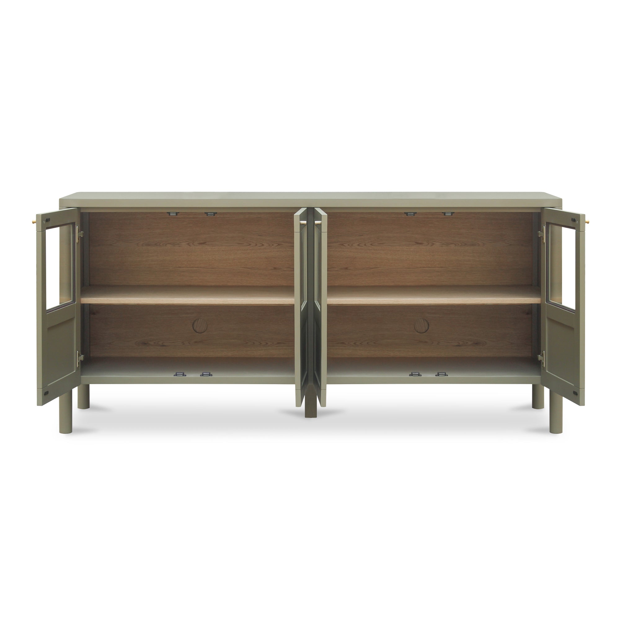 Holden Sideboard FURNITURE - sideboards & cabinets Moe's Furniture