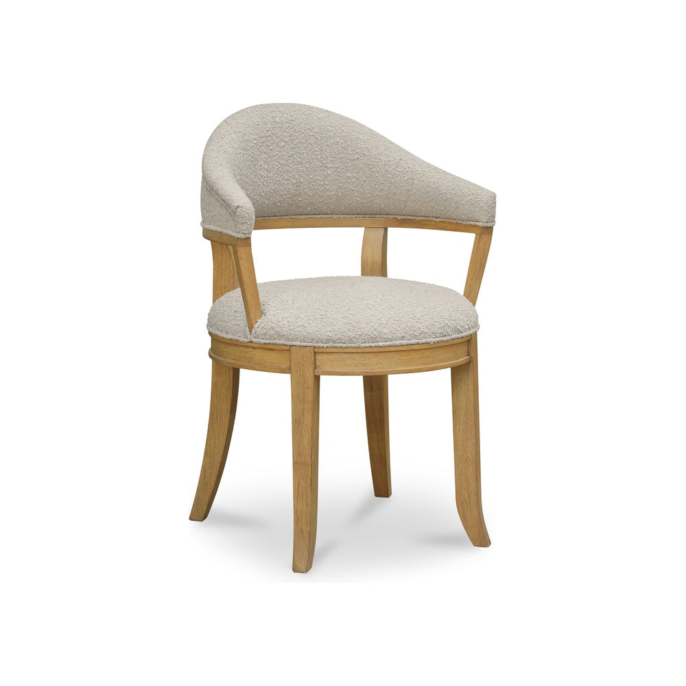 Cassius Dining Chair FURNITURE - dining chairs Moe's Furniture