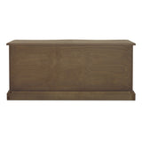 Clarence 6 Drawer Dresser FURNITURE - dresser Moe's Furniture
