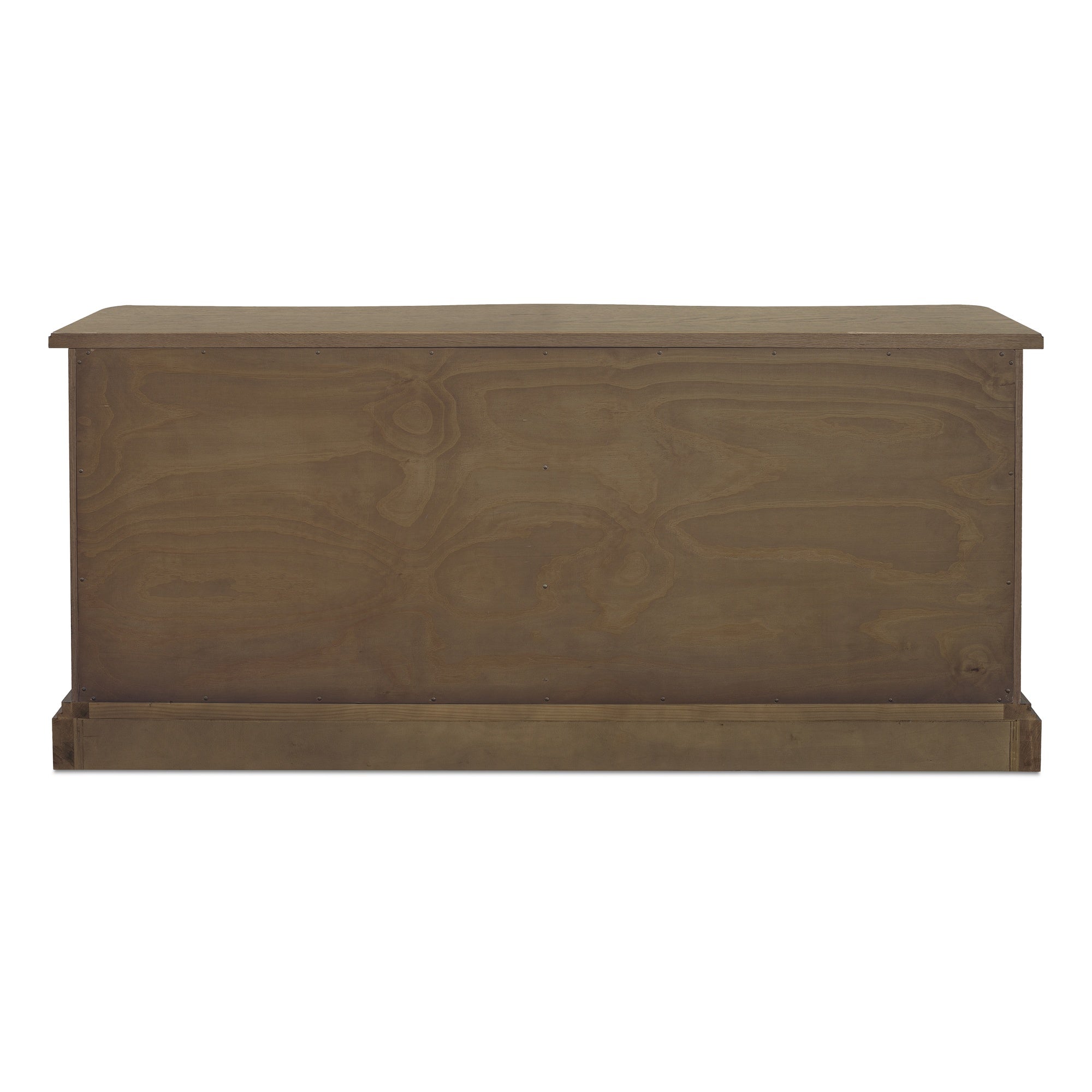 Clarence 6 Drawer Dresser FURNITURE - dresser Moe's Furniture