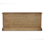 Clarence 6 Drawer Dresser FURNITURE - dresser Moe's Furniture
