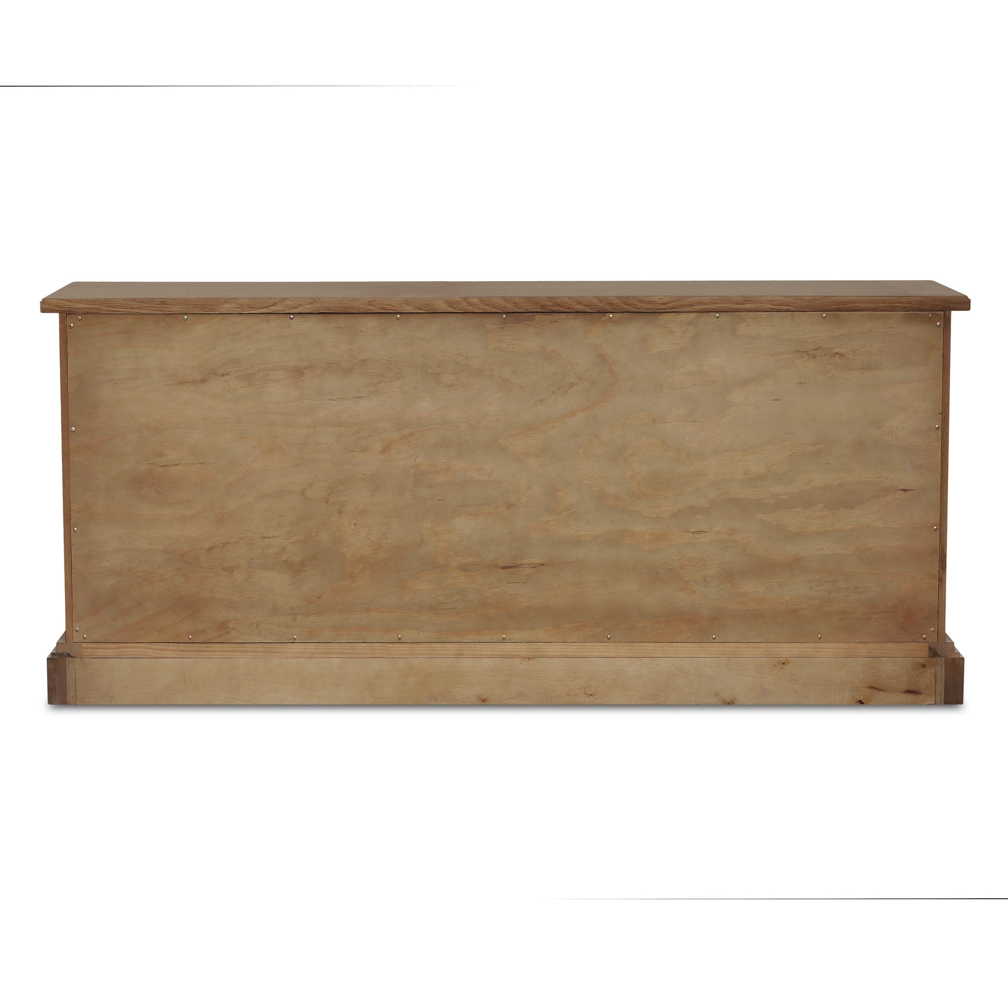 Clarence 6 Drawer Dresser FURNITURE - dresser Moe's Furniture