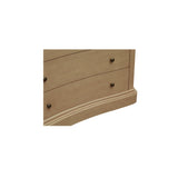 Clarence 6 Drawer Dresser FURNITURE - dresser Moe's Furniture