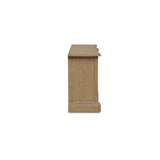Clarence 6 Drawer Dresser FURNITURE - dresser Moe's Furniture