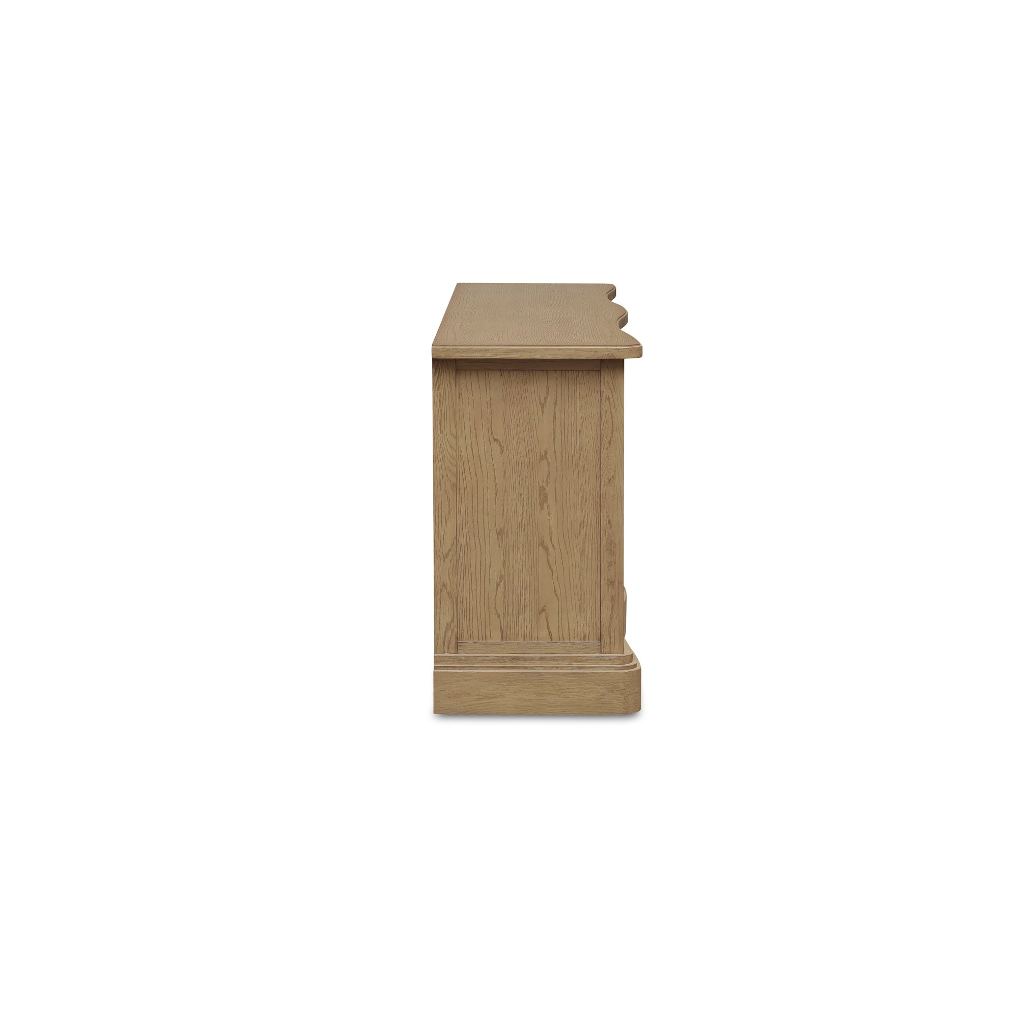 Clarence 6 Drawer Dresser FURNITURE - dresser Moe's Furniture