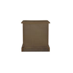 Clarence Nightstand FURNITURE - nightstand Moe's Furniture