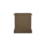 Clarence Nightstand FURNITURE - nightstand Moe's Furniture
