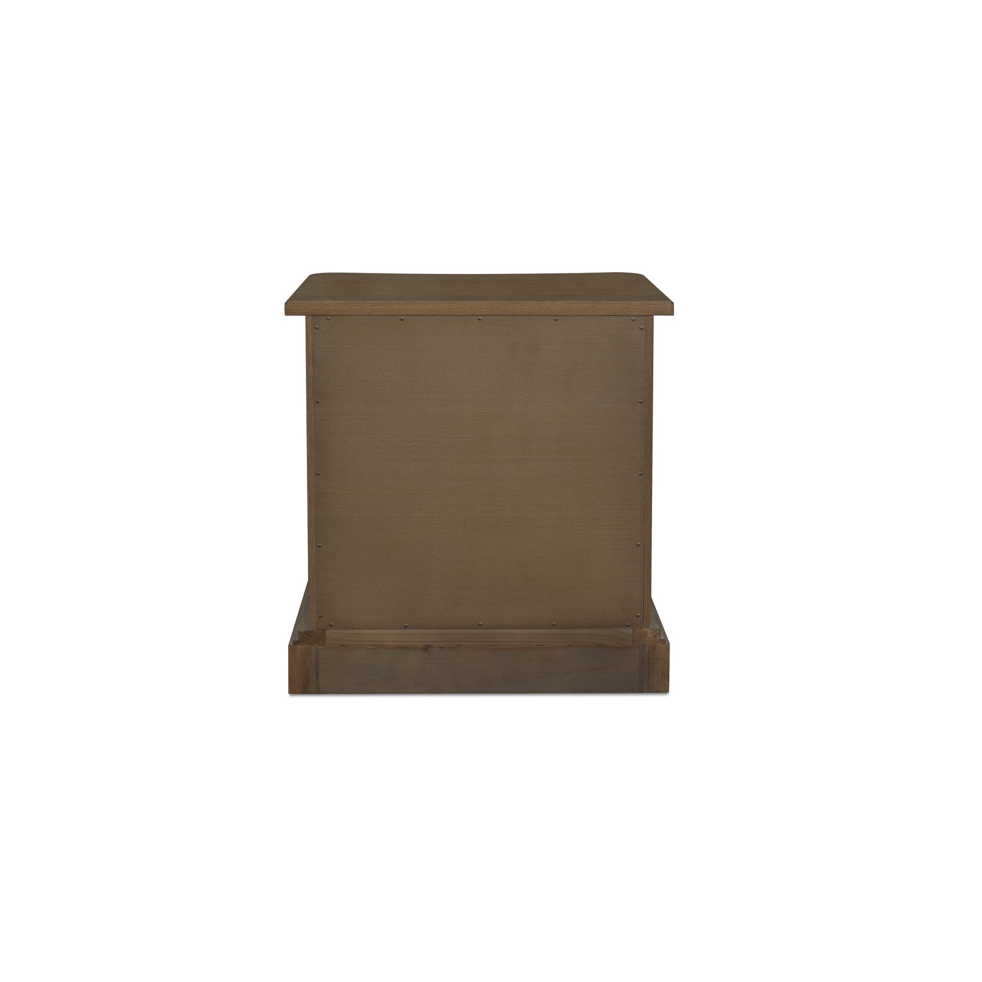 Clarence Nightstand FURNITURE - nightstand Moe's Furniture