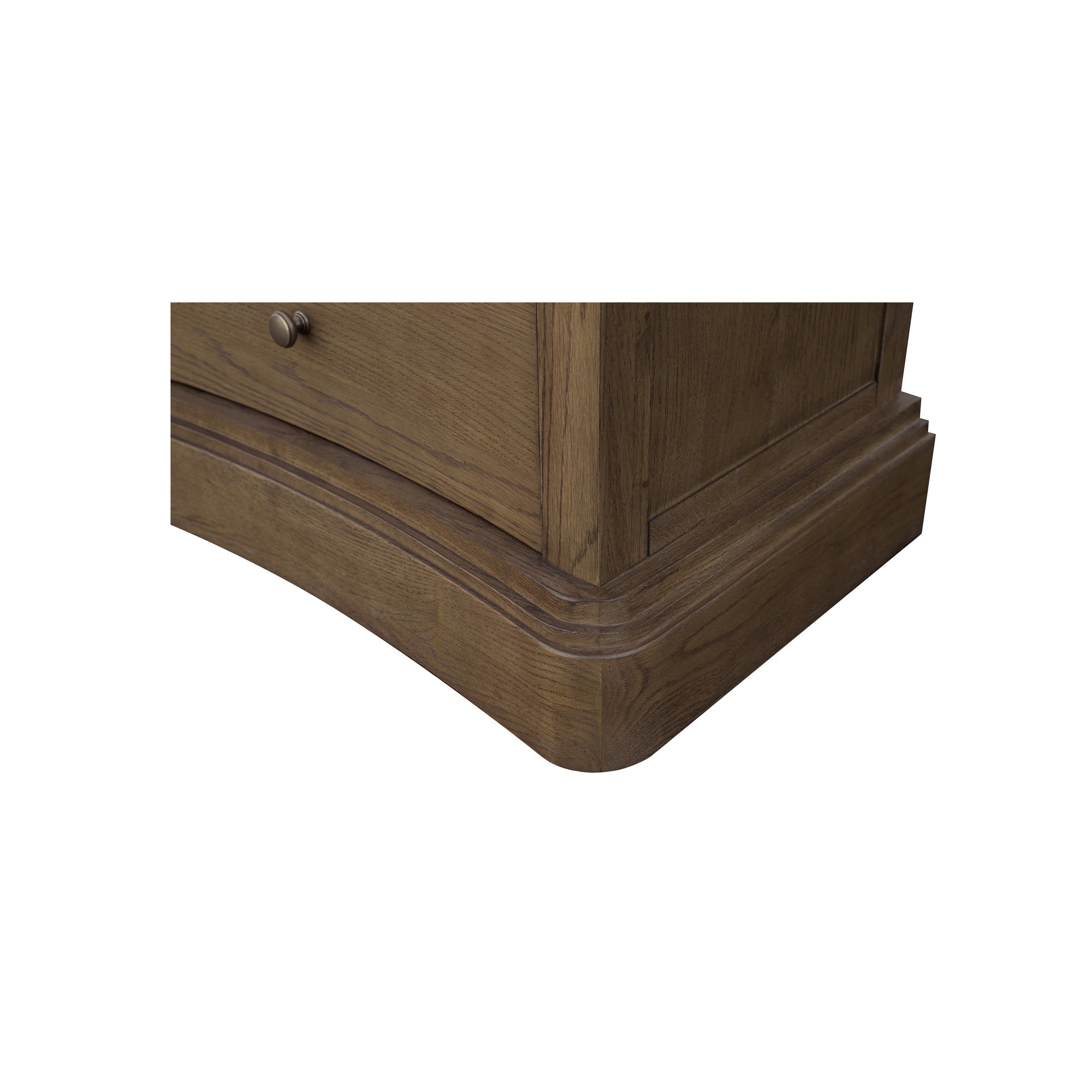 Clarence Nightstand FURNITURE - nightstand Moe's Furniture