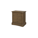 Clarence Nightstand FURNITURE - nightstand Moe's Furniture