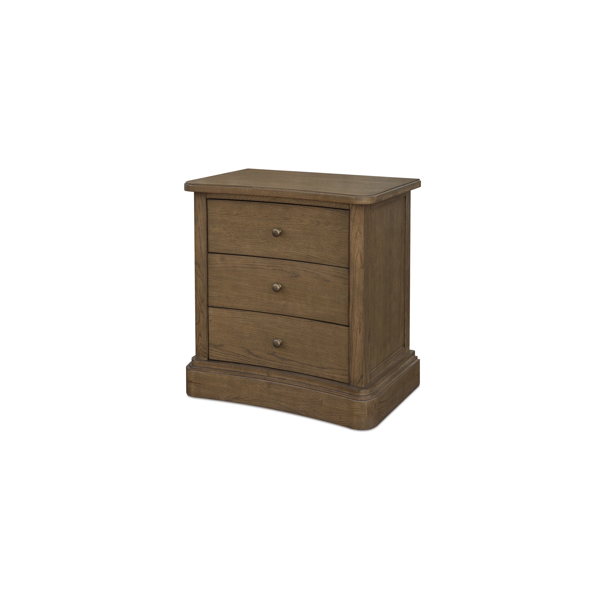 Clarence Nightstand FURNITURE - nightstand Moe's Furniture