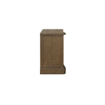 Clarence Nightstand FURNITURE - nightstand Moe's Furniture