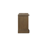 Clarence Nightstand FURNITURE - nightstand Moe's Furniture