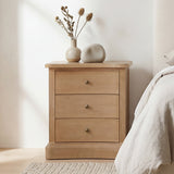 Clarence Nightstand FURNITURE - nightstand Moe's Furniture