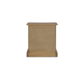 Clarence Nightstand FURNITURE - nightstand Moe's Furniture