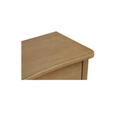 Clarence Nightstand FURNITURE - nightstand Moe's Furniture